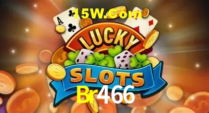 Br466: Jogos de Caça-Níqueis-Altas Recompensas, Roleta-Velocidade, Blackjack-Desafios Máximos